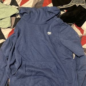 XL Nike hoodie